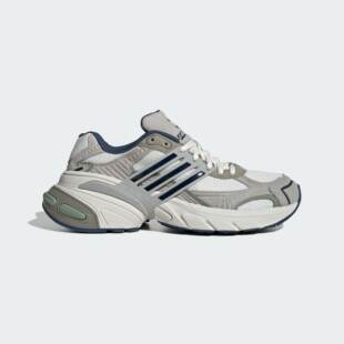 厚底运动老爹鞋 JR0087 XLG男女同款 Adidas阿迪达斯三叶草Adistar
