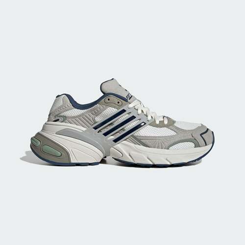 Adidas阿迪达斯三叶草Adistar XLG男女同款厚底运动老爹鞋JR0087