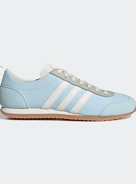 阿迪达斯adidas 冰淇淋T头鞋VS JOG 2.0复古休闲运动鞋男女ji2434