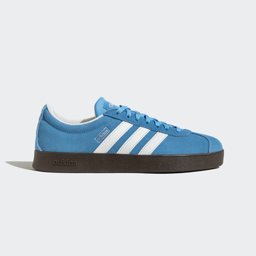 Adidas/阿迪达斯正品VL COURT 2.0男女舒适时尚板鞋JR8309 JR8318