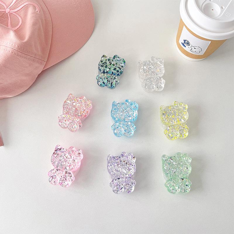 透明风粘贴支架KTins气囊