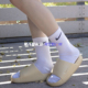 Nike 一字拖FD4116 耐克男女子轻便舒适百搭橡胶底夏季 Calm Slide
