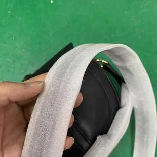 环保EPE珍珠棉胶通手袋包包手柄肩带链条保护棉套泡沫棉通包装膜