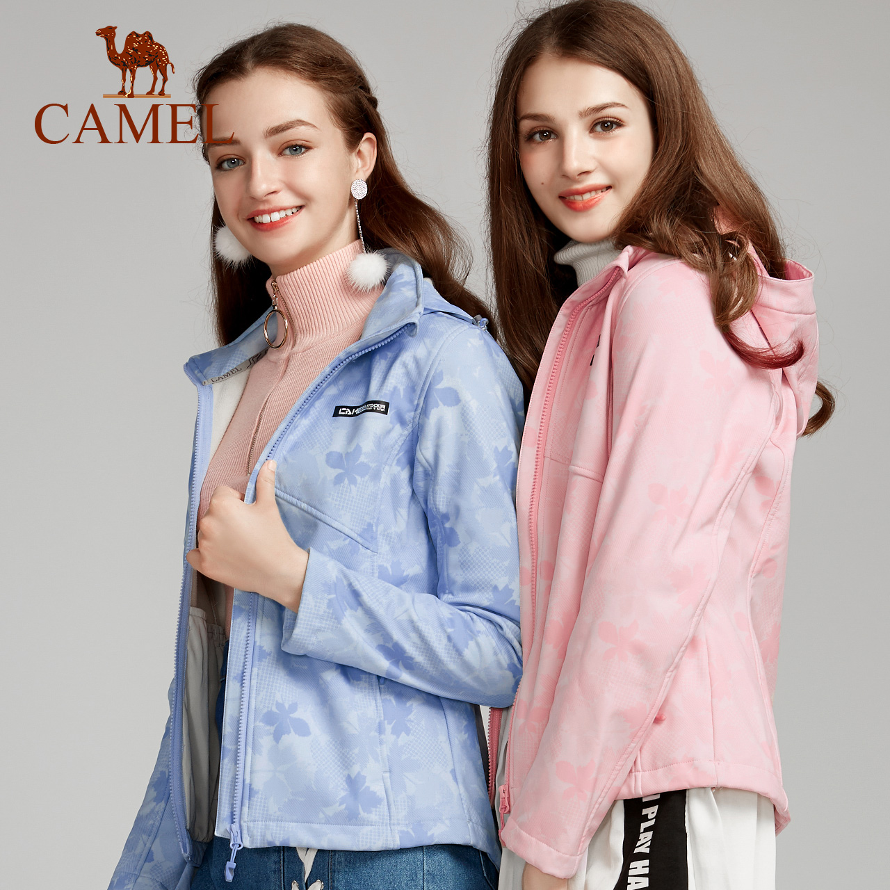 防泼水科技 弹性涤氨面料