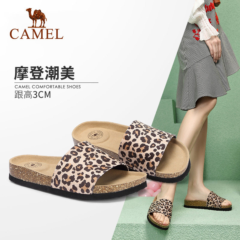 【非卖品】女鞋2020新款夏季平底凉拖女网红凉鞋女外穿时尚百搭凉