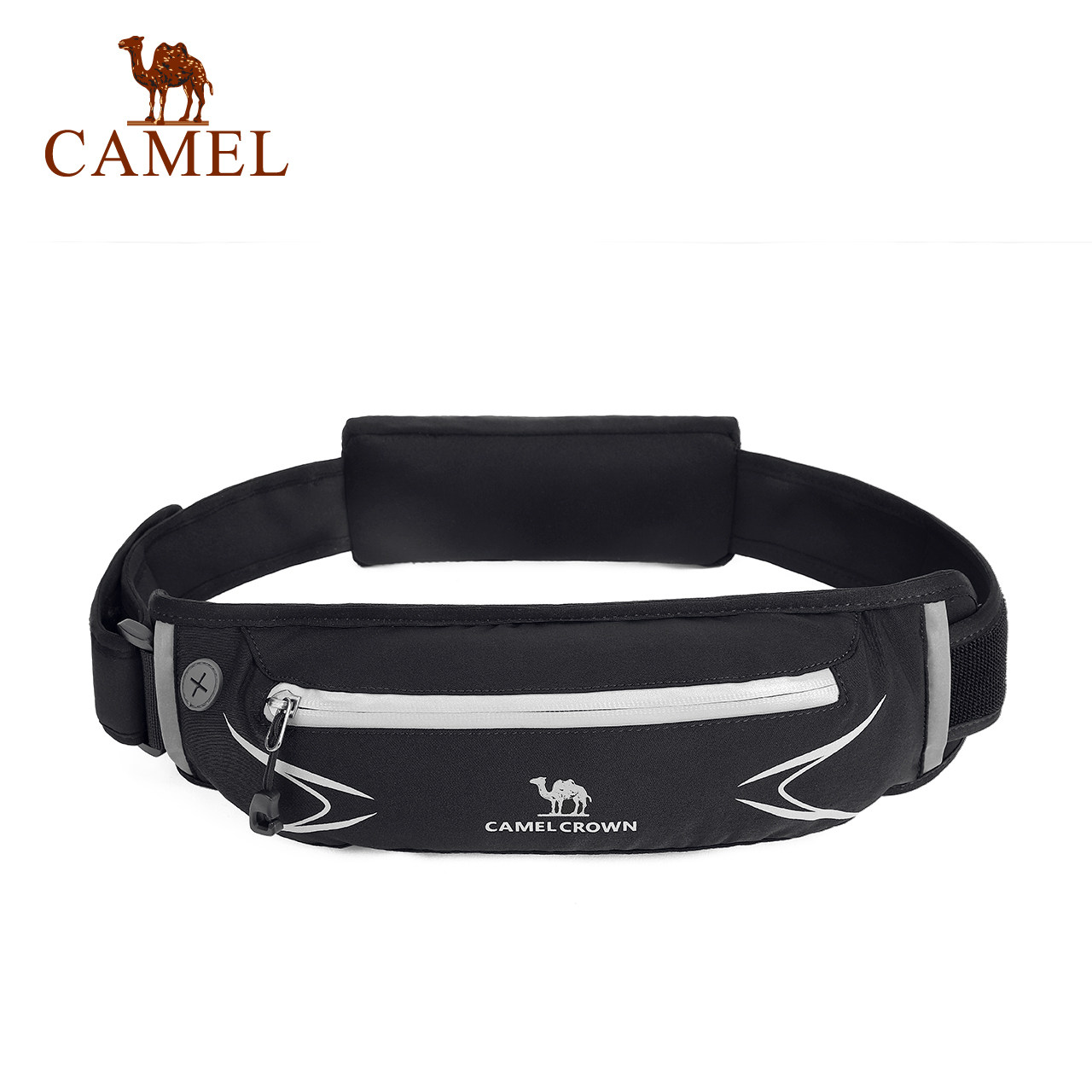 【非卖品】运动腰包 男女款旅游徒步健身小腰带包手机腰包