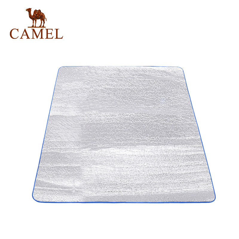 【非卖品】户外野餐垫防潮垫加厚睡垫野炊可折叠野餐布沙滩垫子露