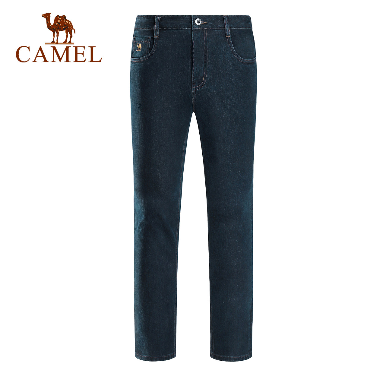 YKK拉链 柔弹舒适