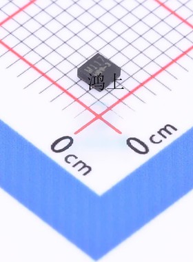 M117 M117B DFN6 敏源数字温度传感器IC I2C接口 全新原装