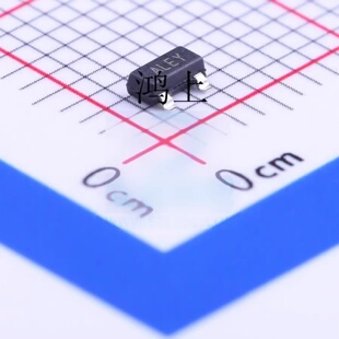TC1047VNBTR SOT-23B-3 丝印ALEY温度传感器芯片 集成IC芯片