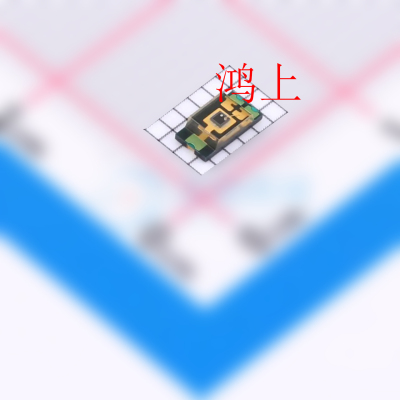 集成电路环境光传感器TEMT6000