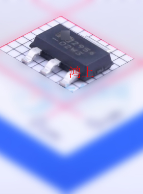 原装美国芯片 MIC2954-02WS-TR SOT-223 线性稳压器(LDO) 集成