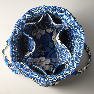 复古小众大容量单肩包休闲大手提托特包 大牛货BI入 出口库存