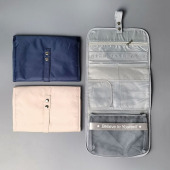 收纳包 卷起来用 轻便 出口货