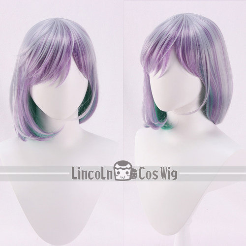 LINCOLNcos假那由汰双子