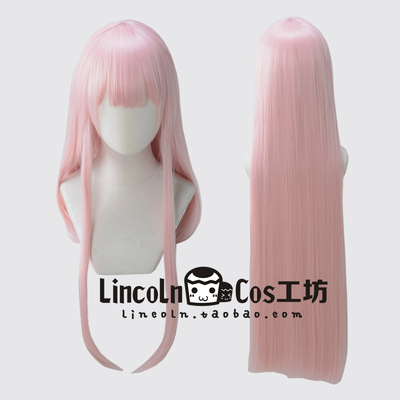 lincolndarling国家队02假发