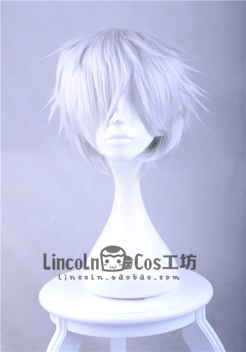 赤发白雪姬/千cosplay假发