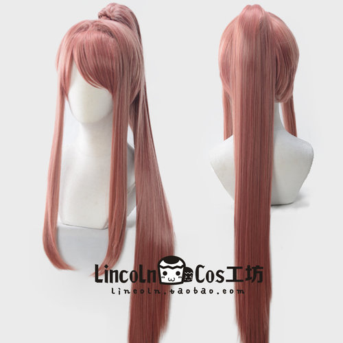 lincoln心跳角色莫妮卡