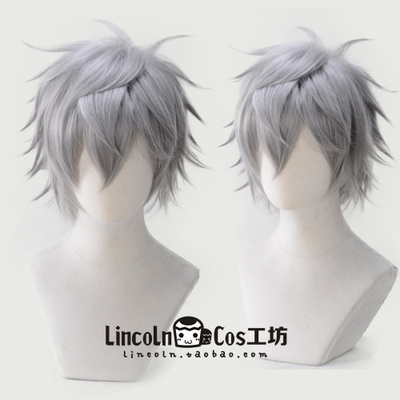 偶像梦幻祭濑名泉cos假发