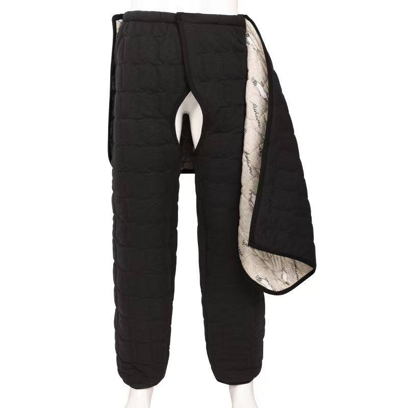 冬季加厚棉裤成人开裆裤偏瘫卧床保暖护理裤失能老人易穿脱家居裤,女士内衣/男士内衣/家居服,睡裤/家居裤,淘宝优惠券,粉丝福利购,淘宝优惠卷