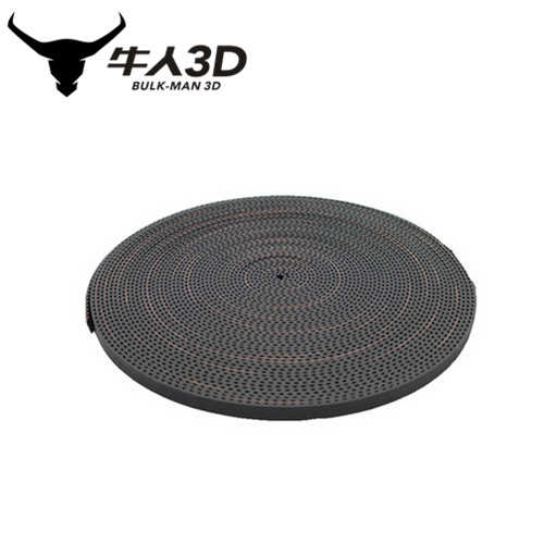 Openbuilds 3GT (GT2-3M) Timing Belt