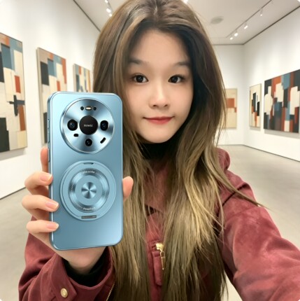 适用HUAWEI华为Mate80ProMax手机壳远峰蓝磁吸充电360度旋转支架防摔镜头保护套商务简约磨砂全包边高端外壳