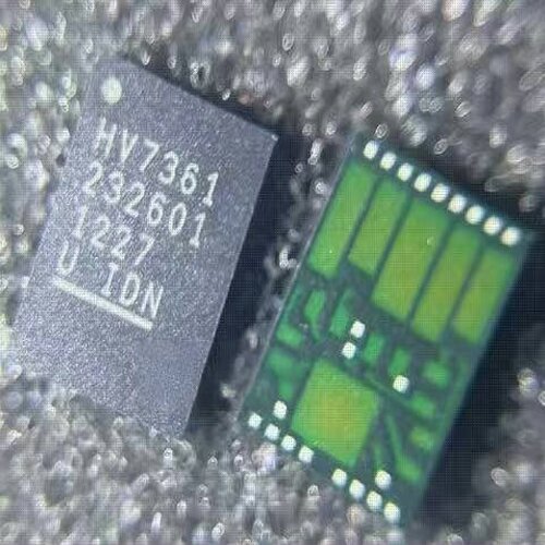 VT6308P一手货源价格优势库存ic芯片元器件BOM表配单可开票