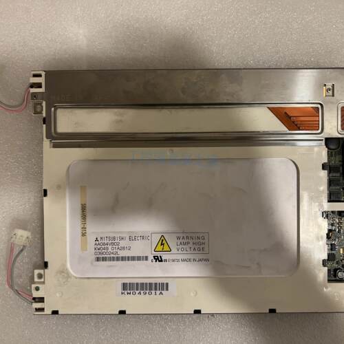 AA084VB02工业显示屏LCD