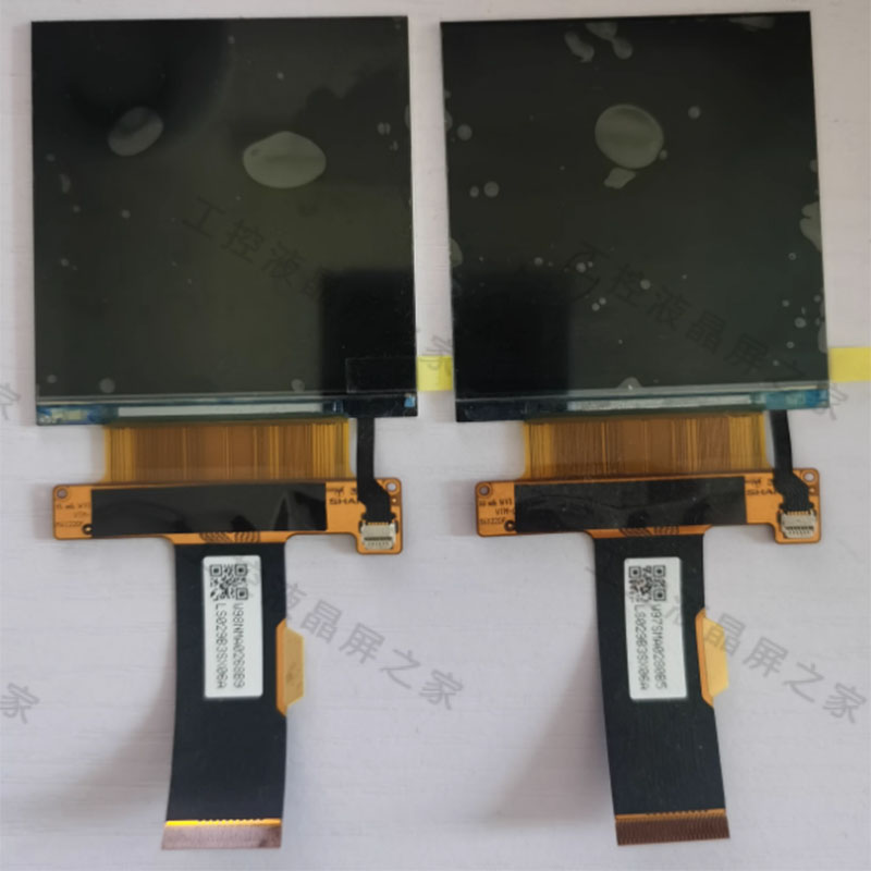 夏普液晶显示屏LS032B3SX01