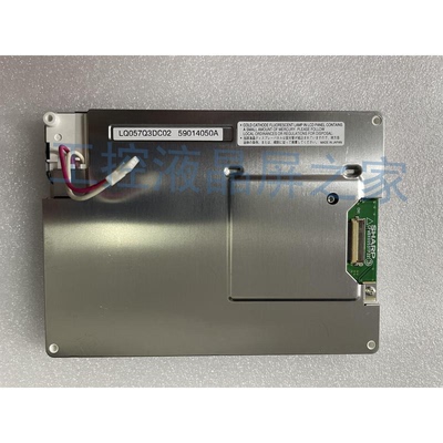 LQ057Q3DC02工业显示屏LCD