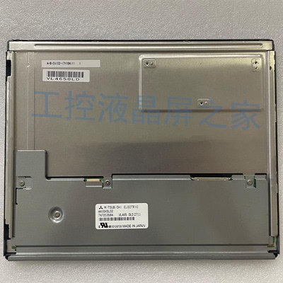 AA104SL02工业显示屏LCD