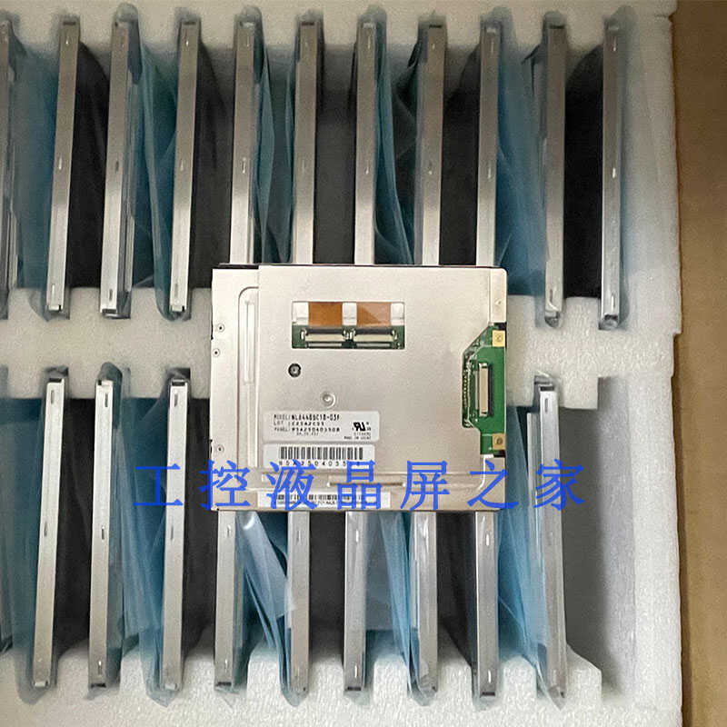 NL6448BC18-03F全新原装出售NEC工业显示器5.7英寸  各种型号齐全