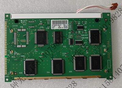 SP14N02L6ALCZ液晶模组KOE