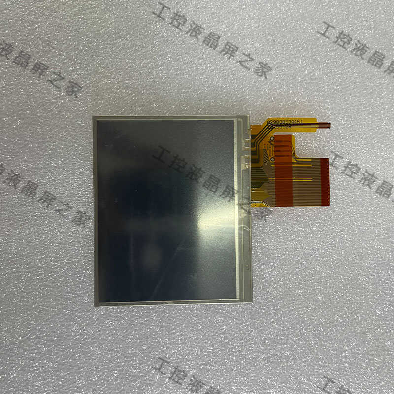 COM35H3P05XTC显示屏Ortustech