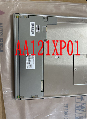 原装现货出售AA121XP01显示屏液晶屏 测试后出货测好发出价格商谈