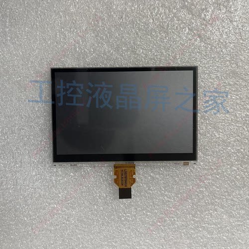 LS027B7DH01lcd显示屏夏普