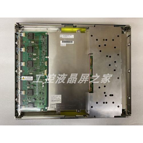 NL256204AM15-03A工控显示屏全新原装液晶模组一手货源品质保障