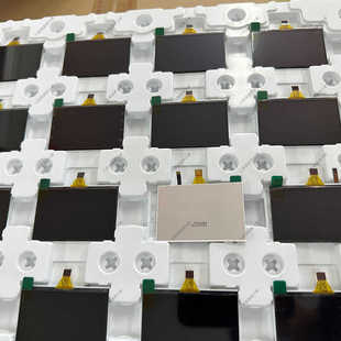 LPM027M128C 原装现货2.7寸JDI 工控显示屏液晶模组 下单请先询价