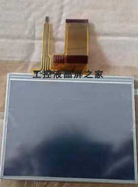 COM50T5M80GTC工业显示屏TFT-LCD液晶模组全新原装质保一年实拍现