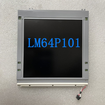 夏普液晶显示屏LM64P101