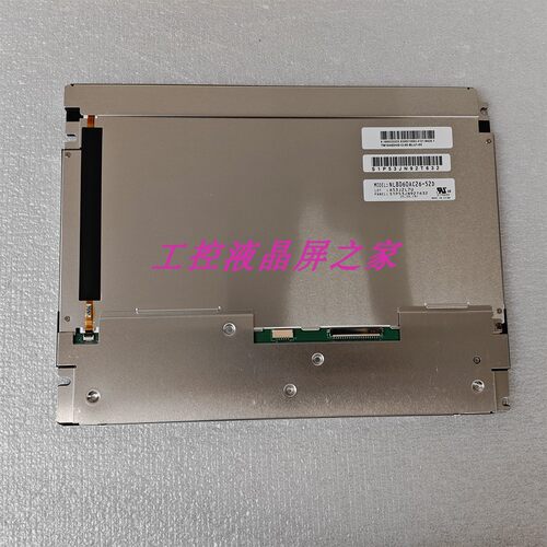 NL8060AC26-52D显示屏NLT