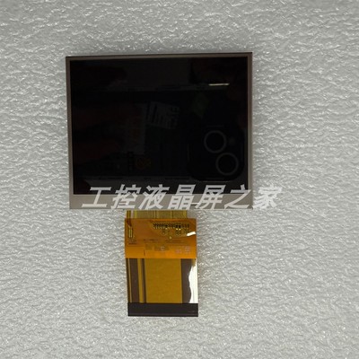 天马lcd液晶显示屏TM035KDHG21