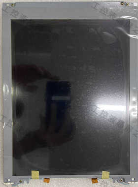 京瓷KCS6448HSTT-X21工控显示屏10.4英寸CSTN-LCD液晶模组实拍