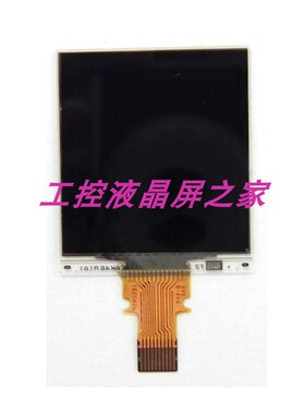 LS013B7DH03显示屏夏普(Sharp)1.28英寸TFT-LCD液晶模组 现货供应