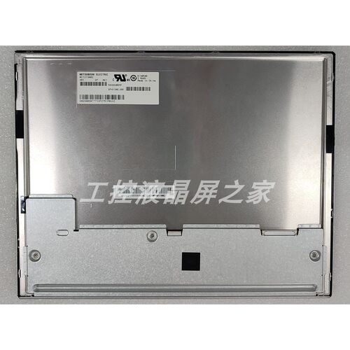 AC121SA02工业显示屏LCD