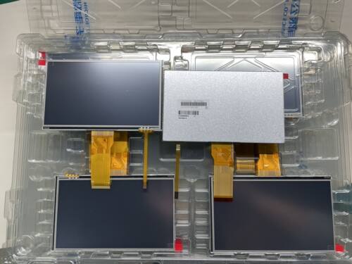 TM070RBH10-41显示屏天马
