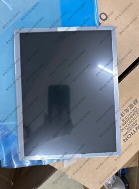 全新AA104VJ03显示屏三菱(Mitsubishi)10.4英寸TFT-LCD液晶模组出