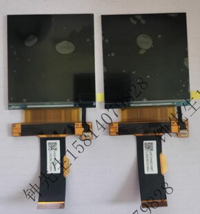 LS029B3SX06A显示屏夏普/Sharp2.9英寸TFT-LCD液晶模组出现货询价