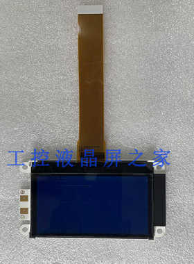 F-51553GNBJ-LW-AGN 全新原装出售京瓷工业显示器2.8英寸实拍现货