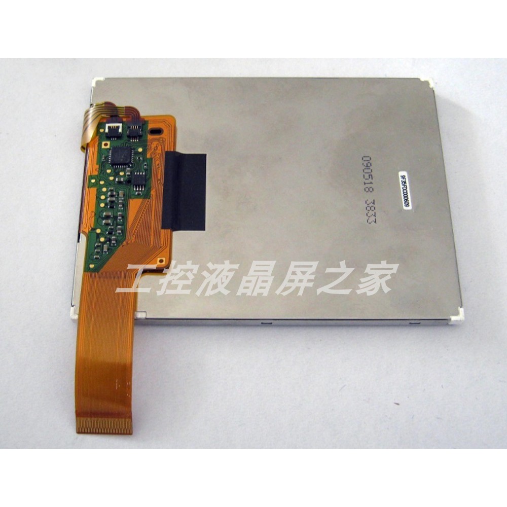 COM35H3M10XTC显示屏幕LCD